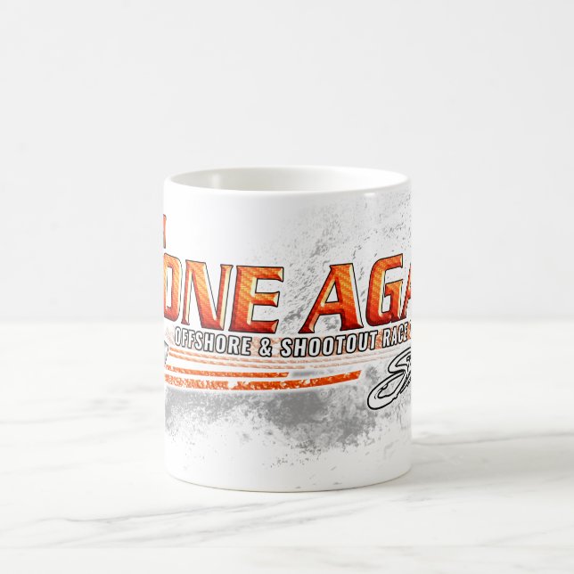 Classic Mug (Center)