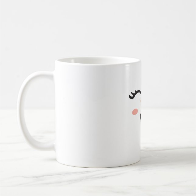 Classic Mug (Left)