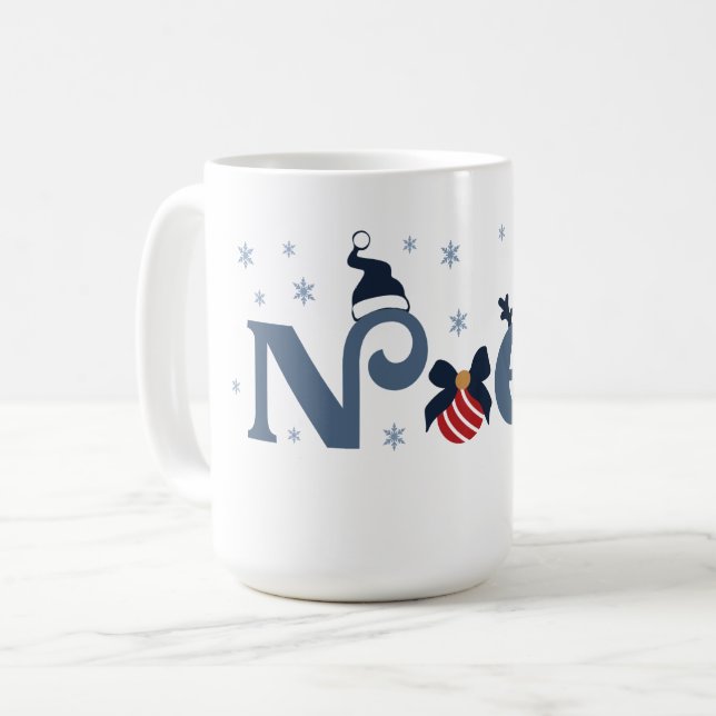 Classic Mug (Front Left)