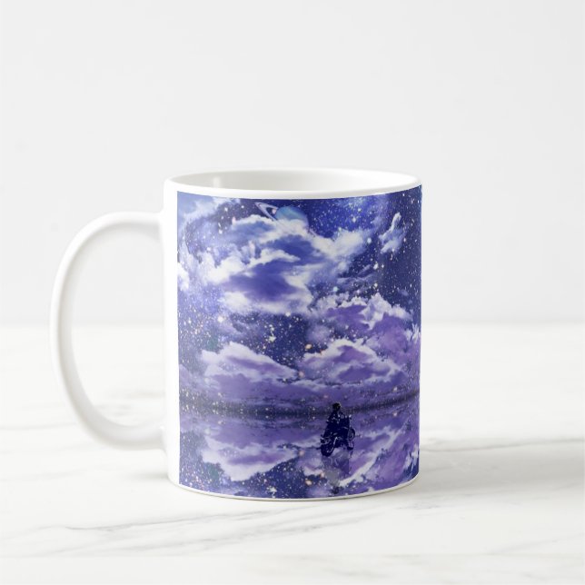 Classic Mug (Left)