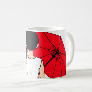 Classic mug