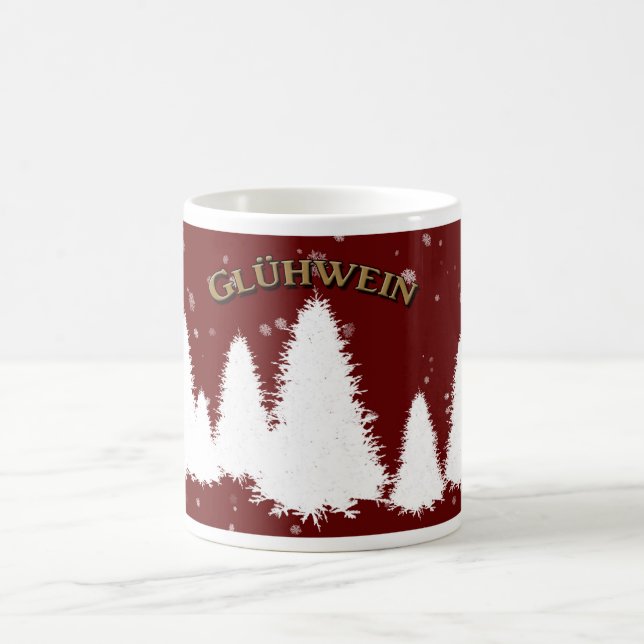 Classic Mug (Center)