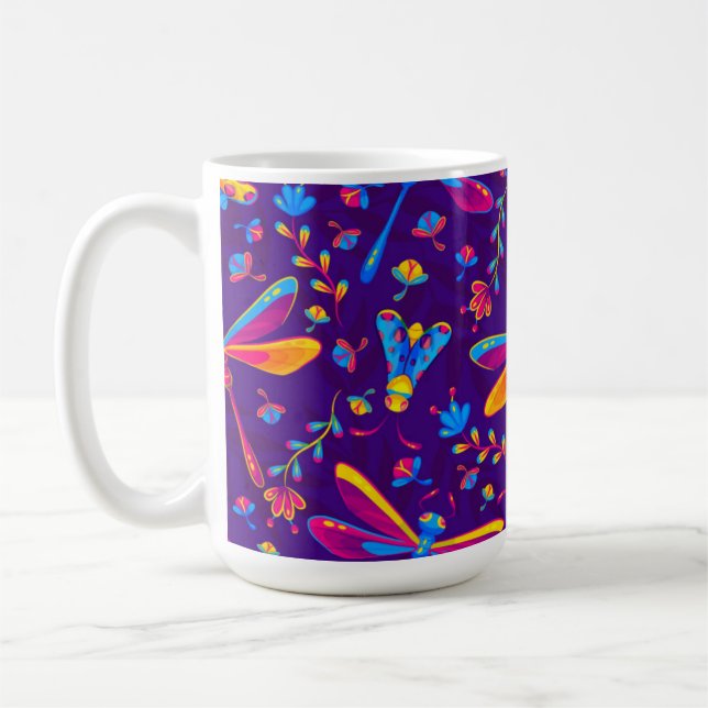 Classic Mug (Left)