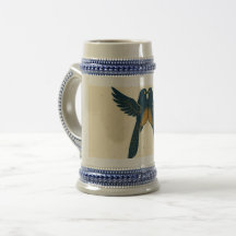 Classic Mug, 11 oz
