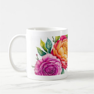 Classic Mug, 11 oz Coffee Mug