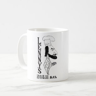 Classic Mug, 11 oz Coffee Mug