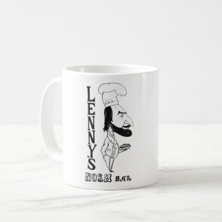 Classic Mug, 11 oz Coffee Mug