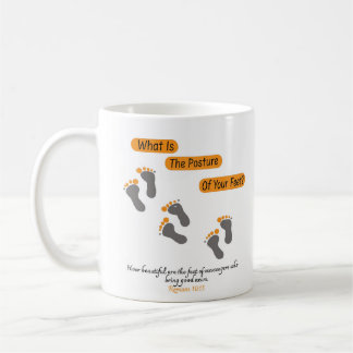 Classic Mug, 11 oz Coffee Mug