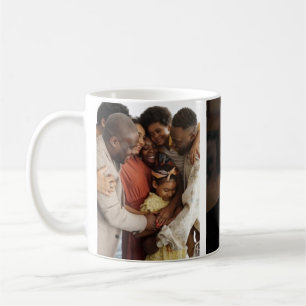 Classic Mug, 11 oz Coffee Mug