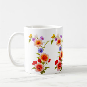 Classic Mug, 11 oz Coffee Mug