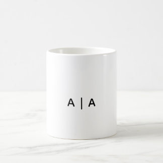 Classic Mug, 11 oz Coffee Mug