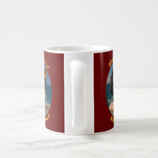 Classic Mug, 11 oz Coffee Mug