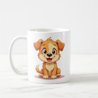 Classic Mug, 11 oz Coffee Mug