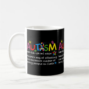 Classic Mug, 11 oz Coffee Mug