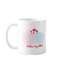 Classic Mug, 11 oz