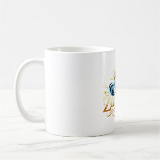 Classic Mug, 11 oz Coffee Mug