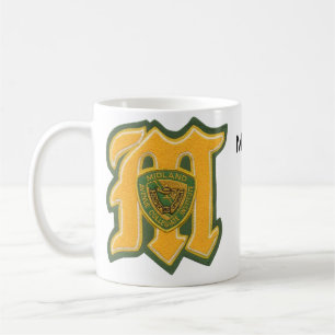Classic Mug, 11 oz Coffee Mug