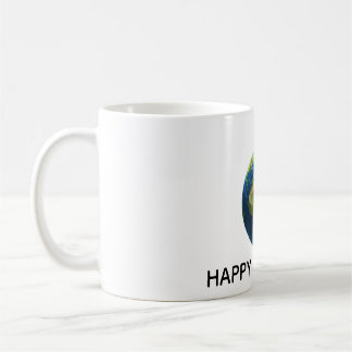 Classic Mug, 11 oz Coffee Mug