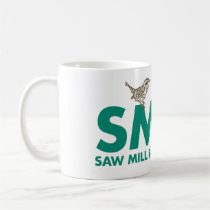 Classic Mug, 11 oz Coffee Mug