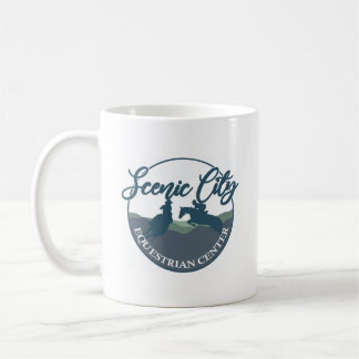 Classic Mug, 11 oz Coffee Mug