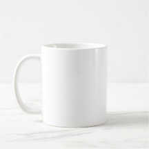Classic Mug, 11 oz
