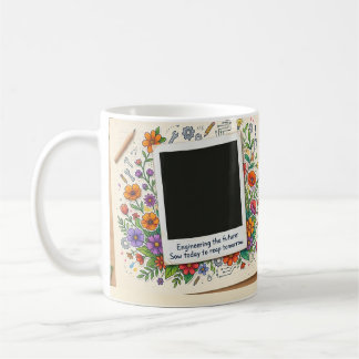 Classic Mug, 11 oz Coffee Mug