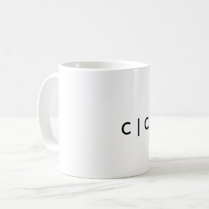Classic Mug, 11 oz Coffee Mug