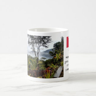 Classic Mug, 11 oz Coffee Mug