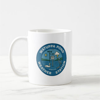 Classic Mug, 11 oz Coffee Mug