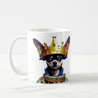 Classic Mug, 11 oz Coffee Mug