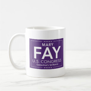 Classic Mug, 11 oz Coffee Mug