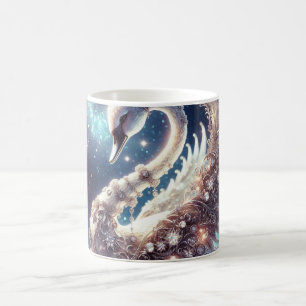 Classic Mug, 11 oz Coffee Mug