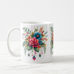 Classic Mug, 11 oz Coffee Mug