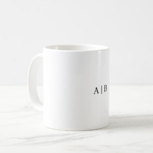 Classic Mug, 11 oz Coffee Mug