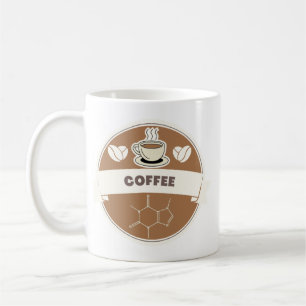 Classic Mug, 11 oz Coffee Mug