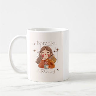 Classic Mug, 11 oz Coffee Mug