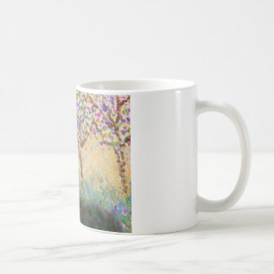 Classic Mug, 11 oz Coffee Mug