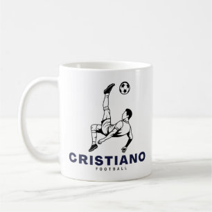 Classic Mug, 11 oz Coffee Mug