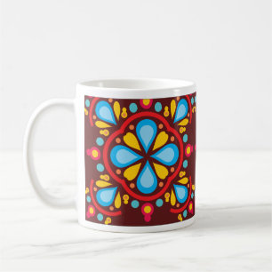Classic Mug, 11 oz Coffee Mug