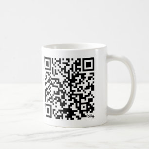 Classic Mug, 11 oz Coffee Mug