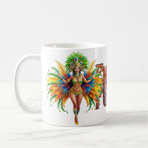 Classic Mug, 11 oz Coffee Mug