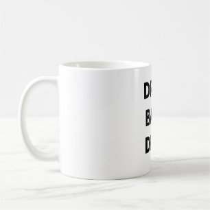 Classic Mug, 11 oz Coffee Mug