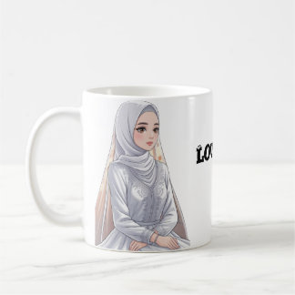 Classic Mug, 11 oz Coffee Mug