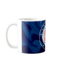 Classic Mug, 11 oz Cruz Azul - Cruz azulísimo