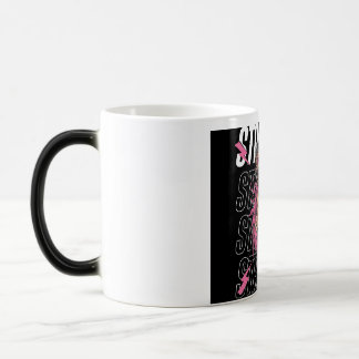 Classic Mug, 11 oz Magic Mug