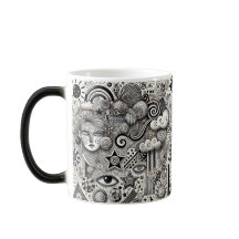 Classic Mug, 11 oz