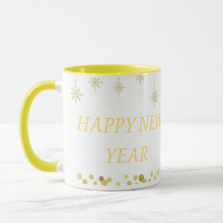 Classic Mug, 11 oz Mug