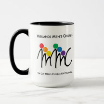 Classic Mug, 11 oz