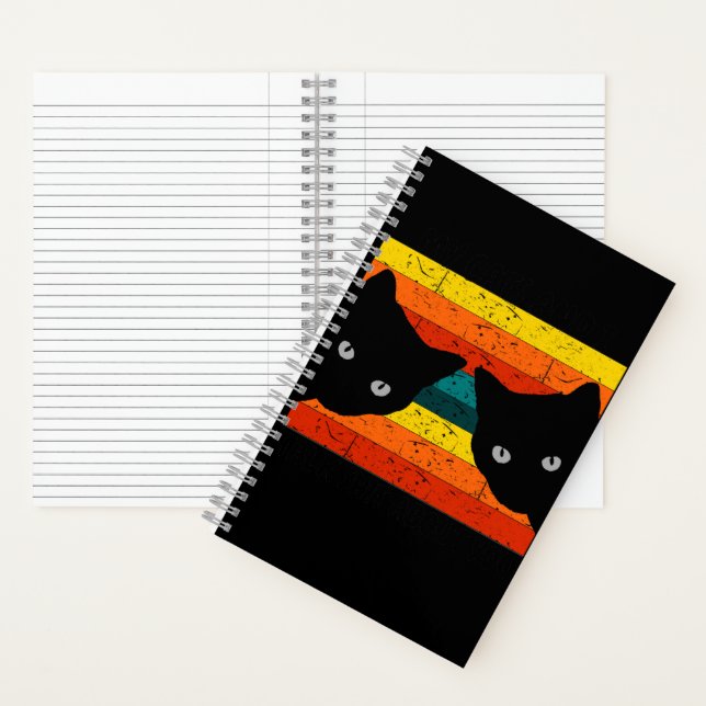 Classic Mug, 11 oz Notebook (Inside)