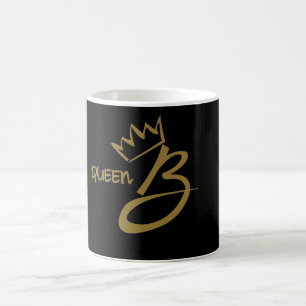 Classic Mug 11 oz Queen B